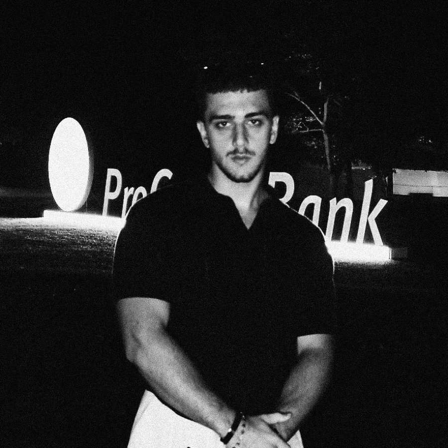 Saba, Founder and Technical Director